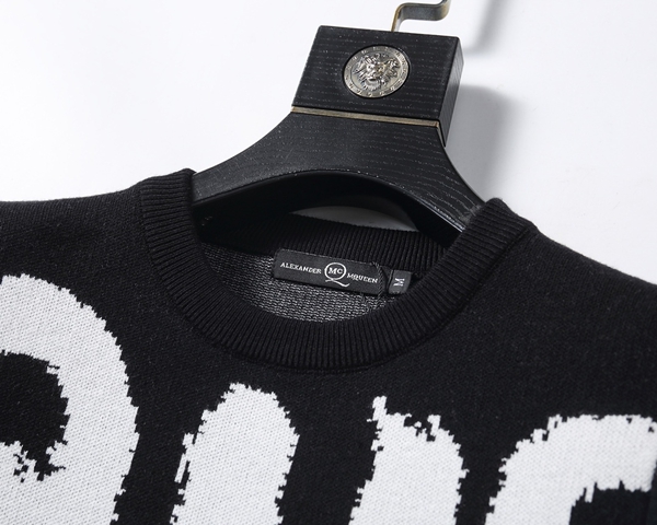 ブランドセーター着用イメージ